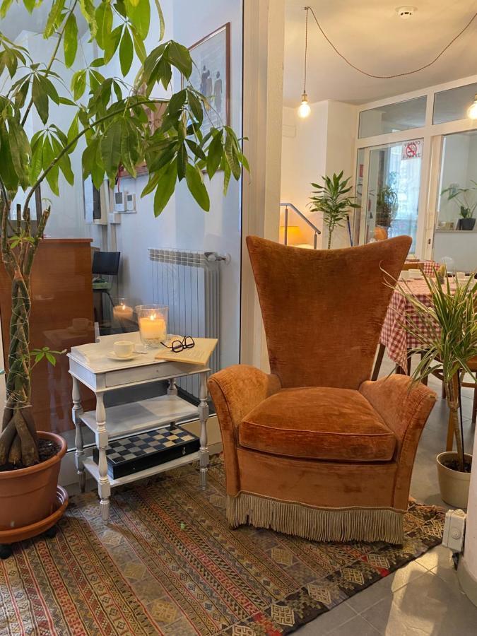 Locanda Le Ginestre Cantalupo in Sabina Eksteriør bilde